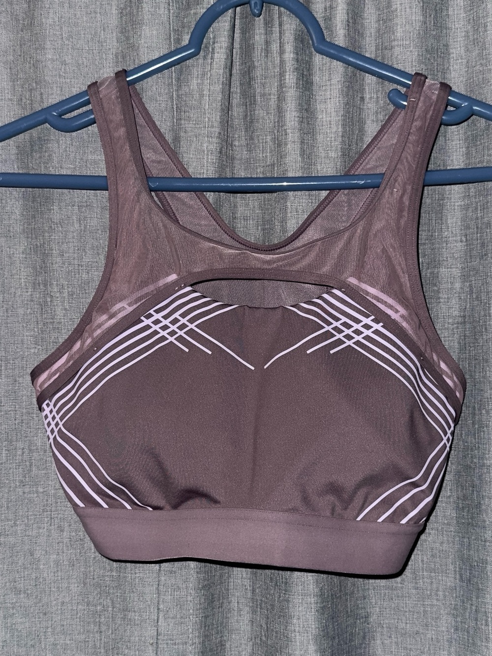 Adidas Performance DRST Torch Bra